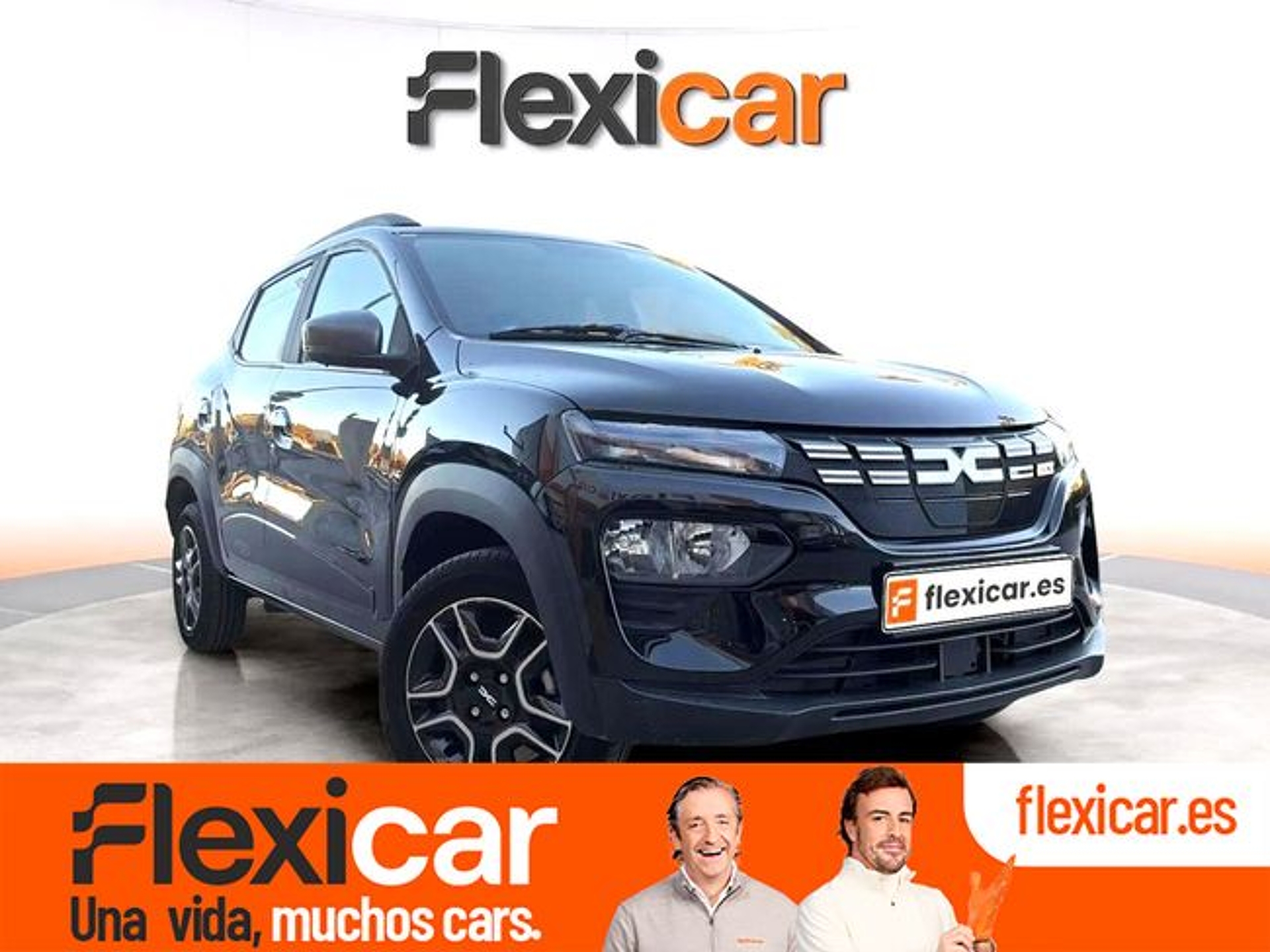 Imagen de DACIA Spring