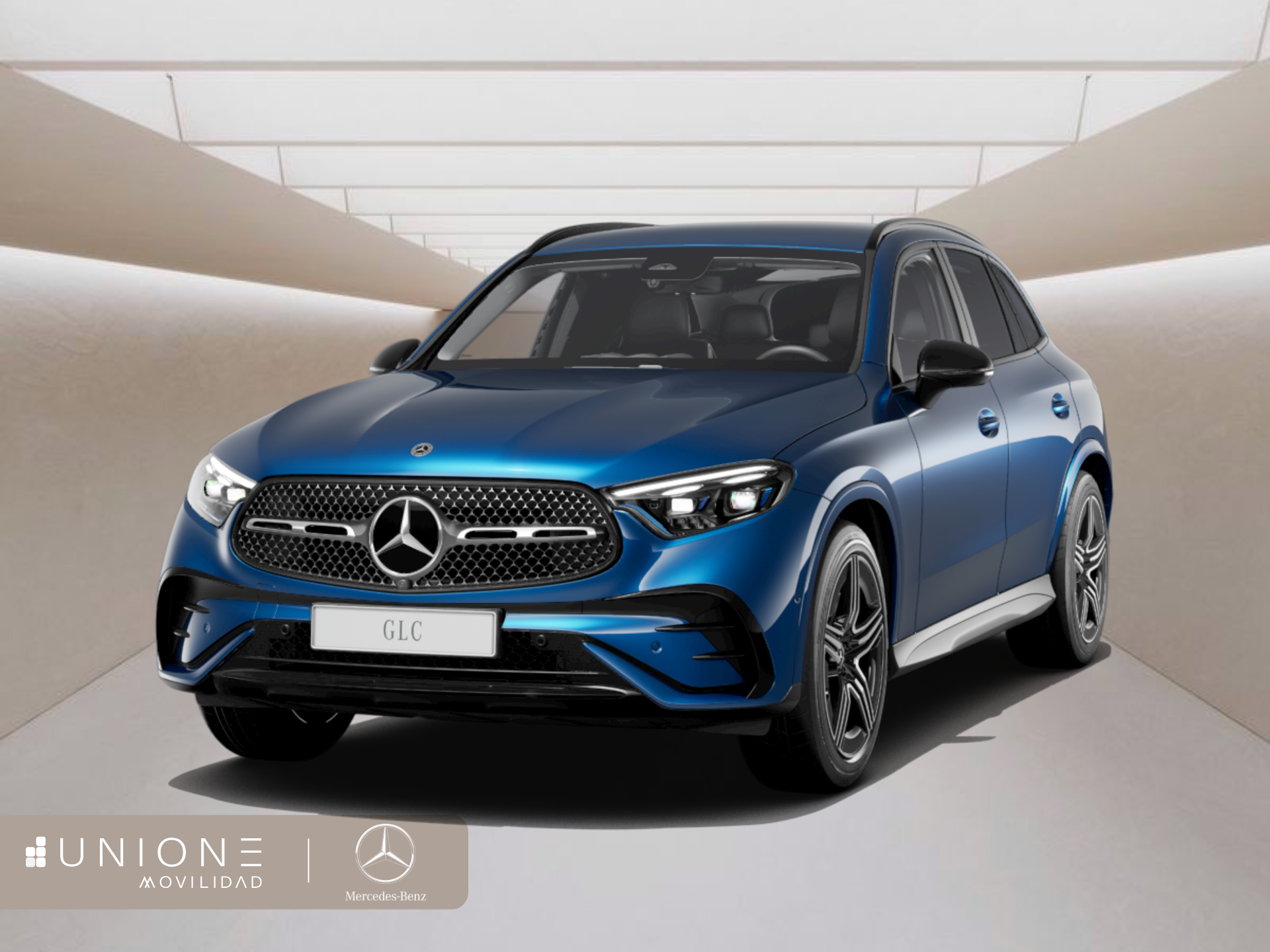 MERCEDES Clase GLC (220 d 4MATIC) en Alicante