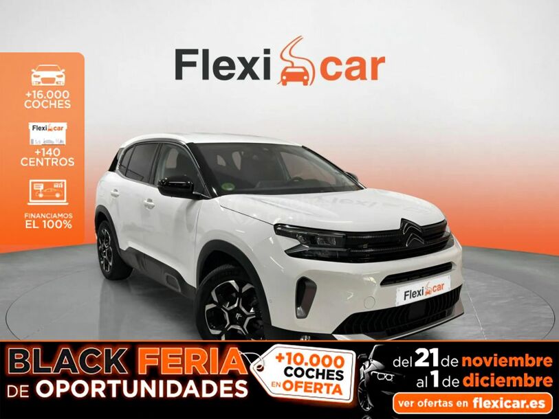 Foto del CITROEN C5 Aircross BlueHDi S&S Max EAT8 130