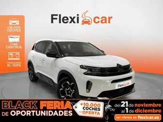 Imagen de CITROEN C5 Aircross BlueHDi S&S Max EAT8 130