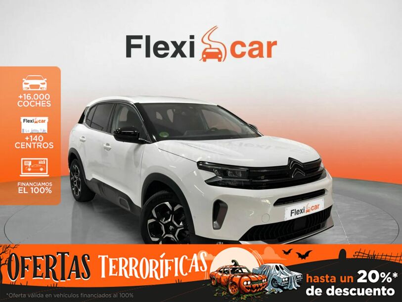 Foto del CITROEN C5 Aircross BlueHDi S&S Max EAT8 130