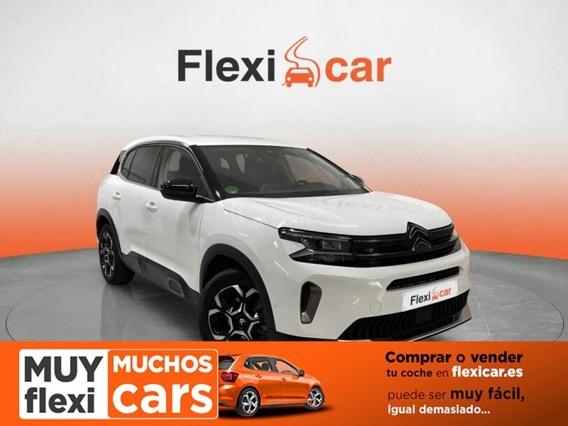 Foto del CITROEN C5 Aircross BlueHDi S&S Max EAT8 130