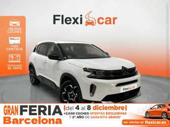 Imagen de CITROEN C5 Aircross BlueHDi S&S Max EAT8 130