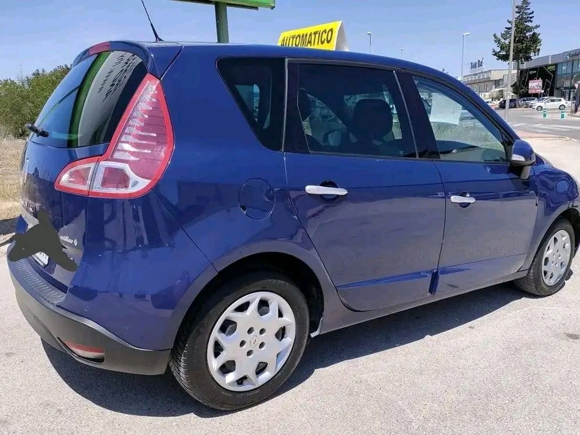 Imagen de RENAULT Scenic