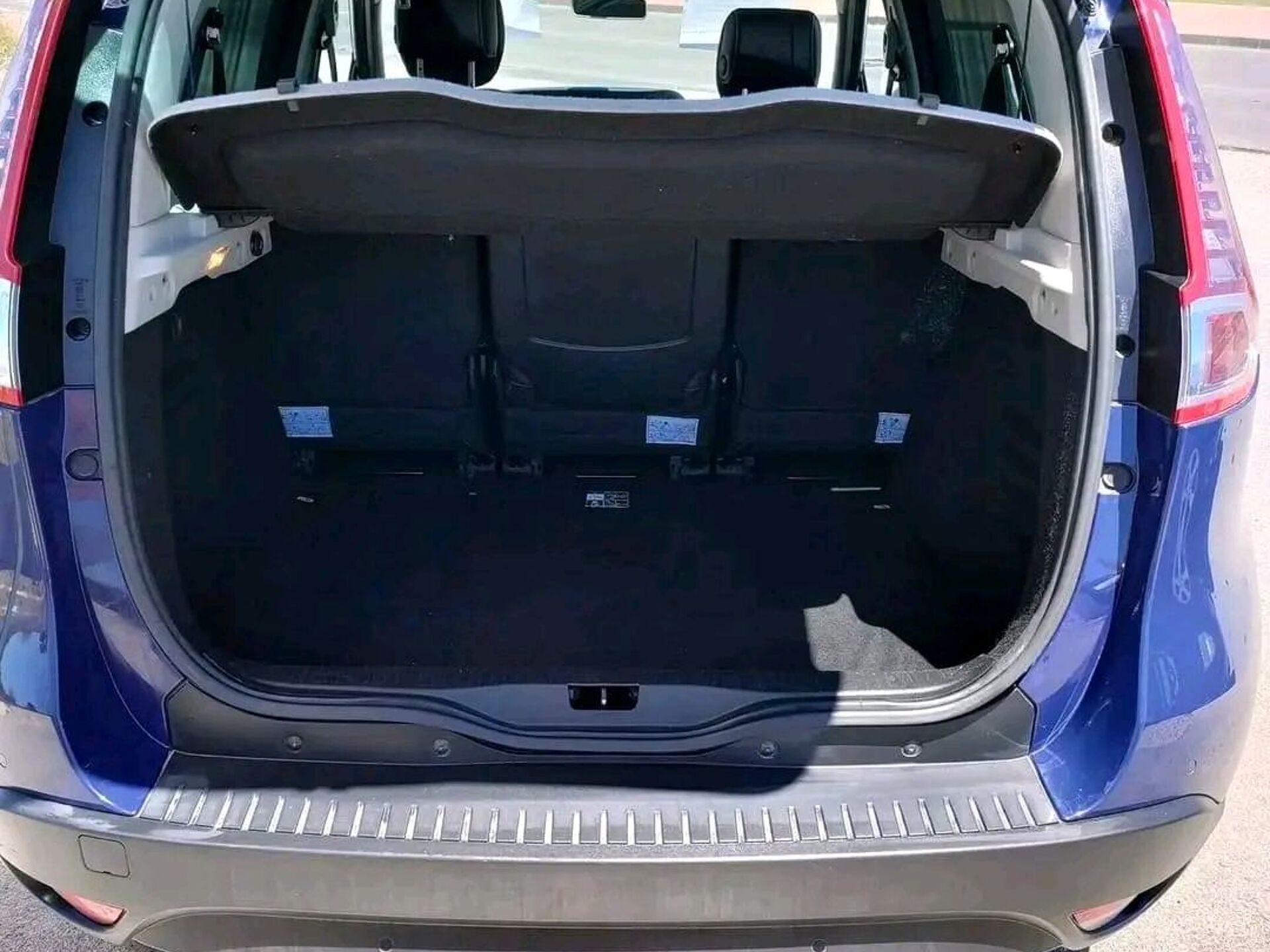 Imagen 3 de RENAULT Scenic