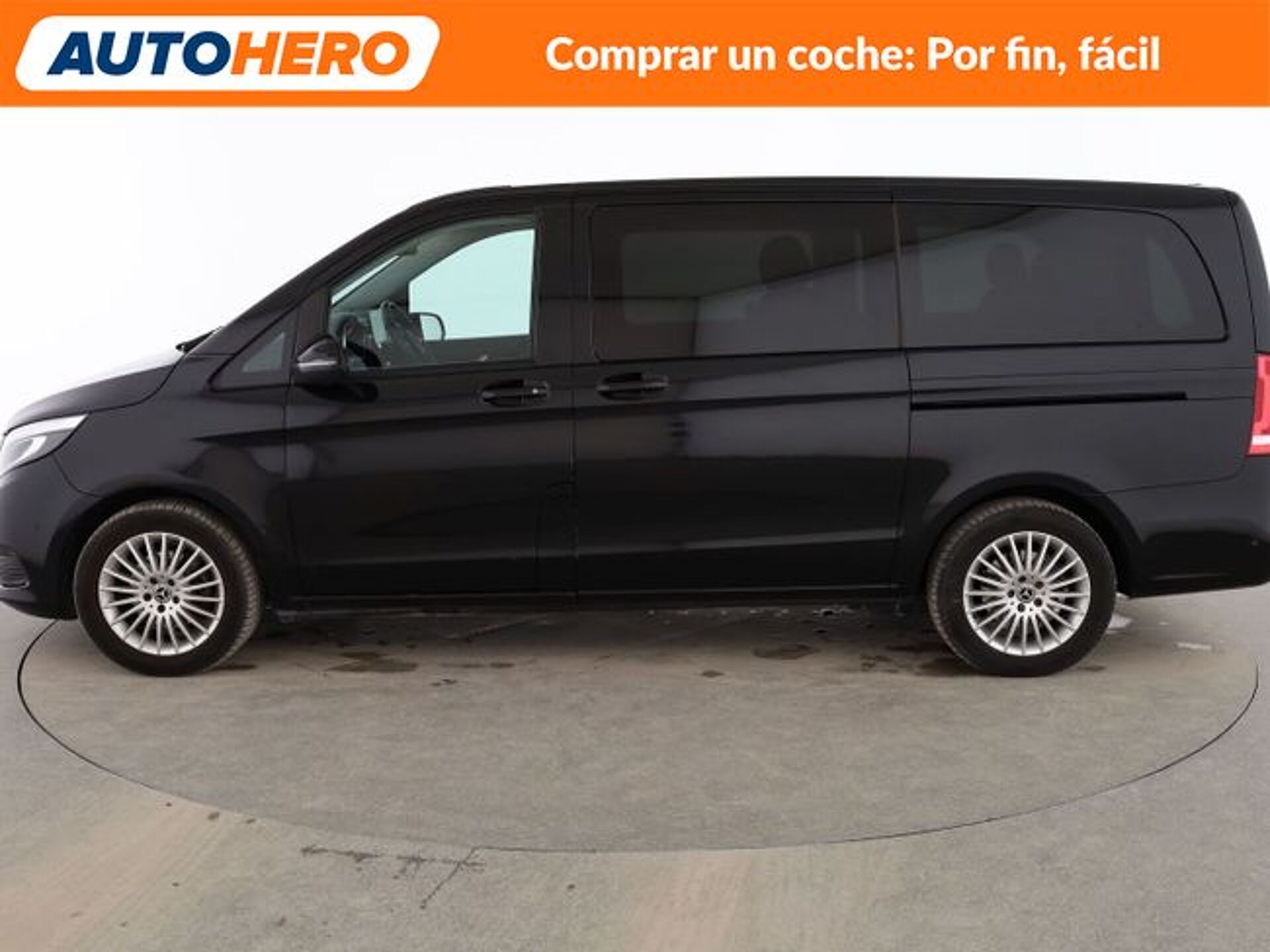 Imagen 3 de MERCEDES Clase V