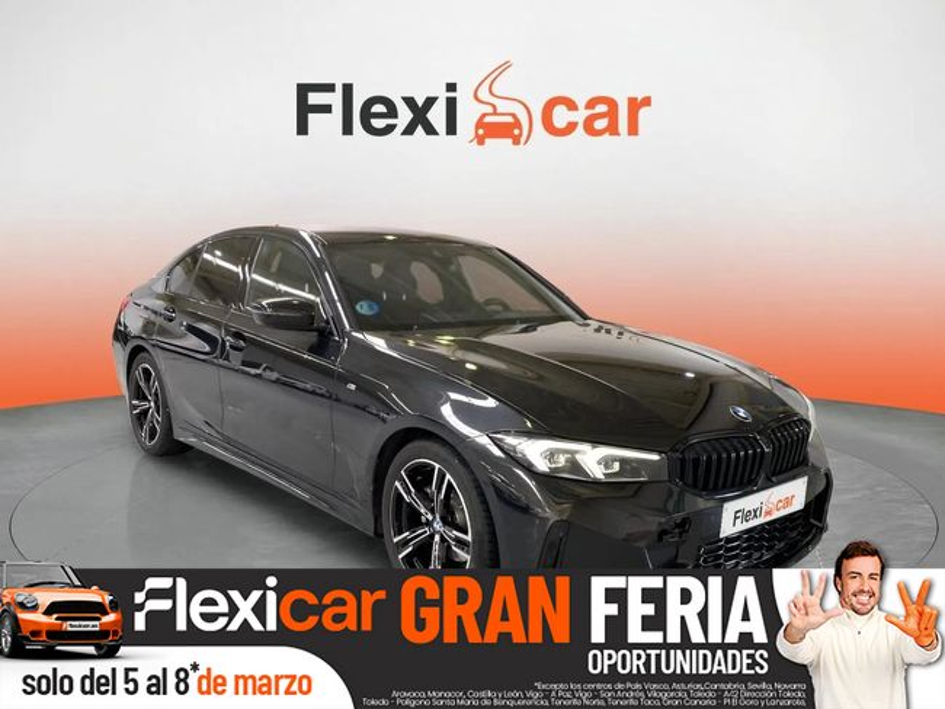 Imagen de BMW Serie 3