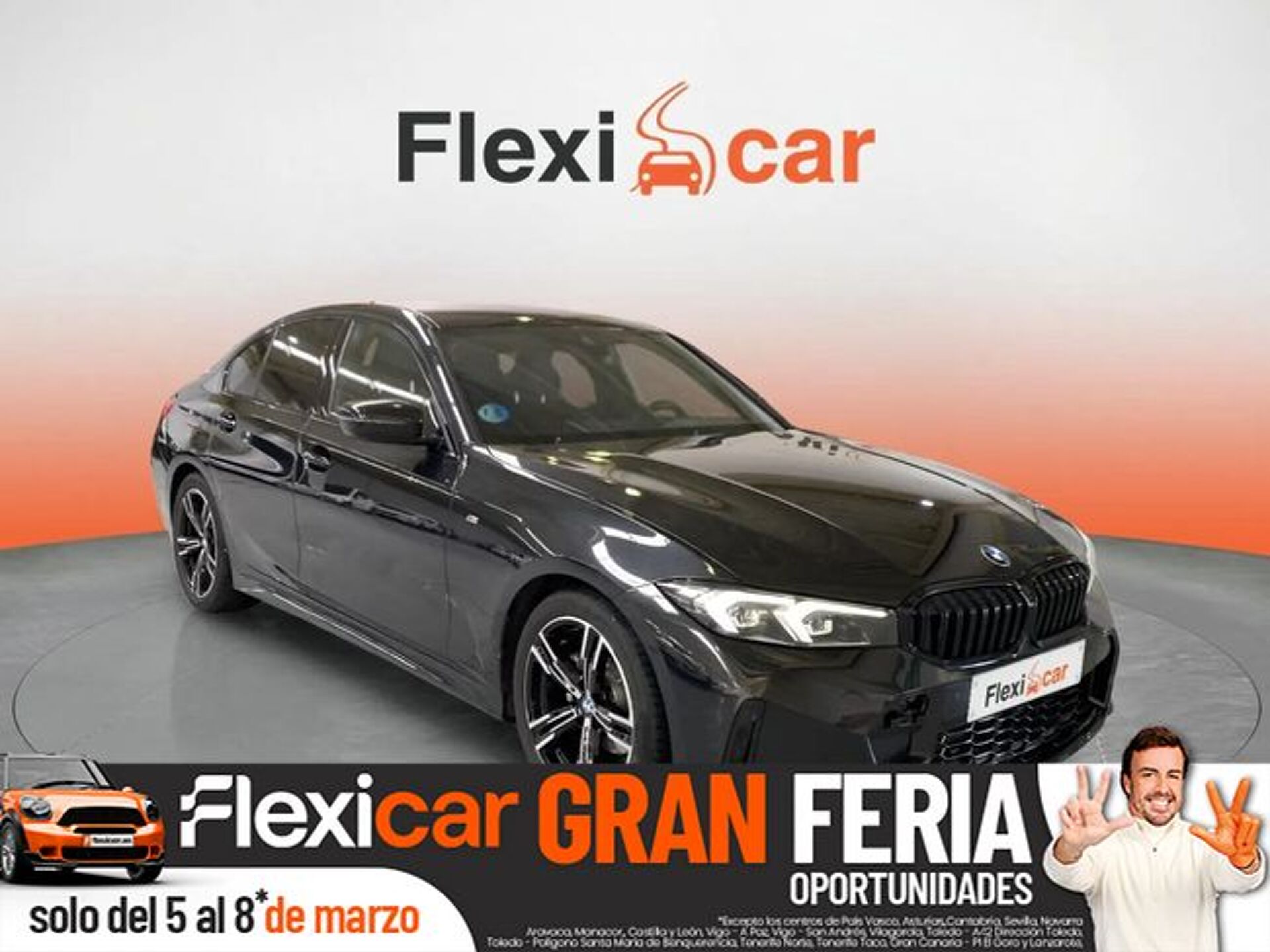 Imagen 1 de BMW Serie 3