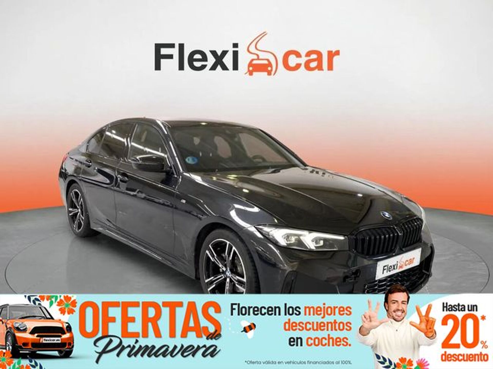 Imagen 1 de BMW Serie 3