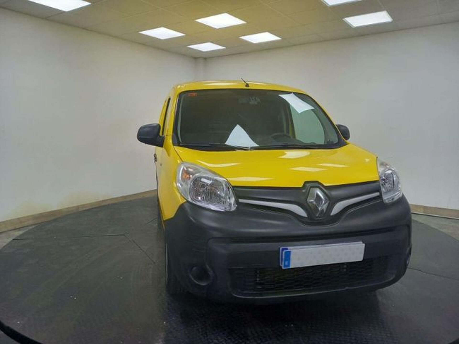 Imagen 2 de RENAULT Kangoo