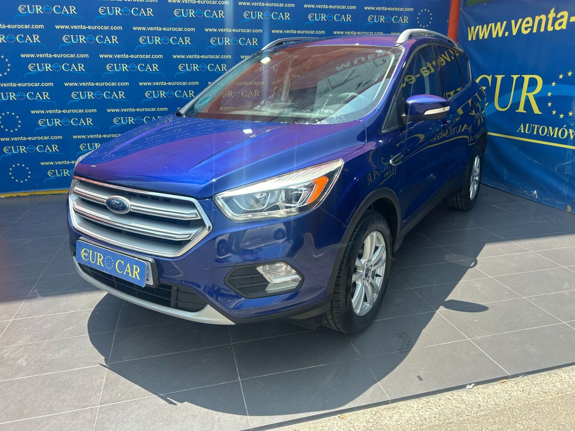 Imagen de FORD Kuga