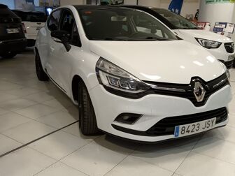 Imagen de RENAULT Mégane 1.5dCi Energy Life 66kW