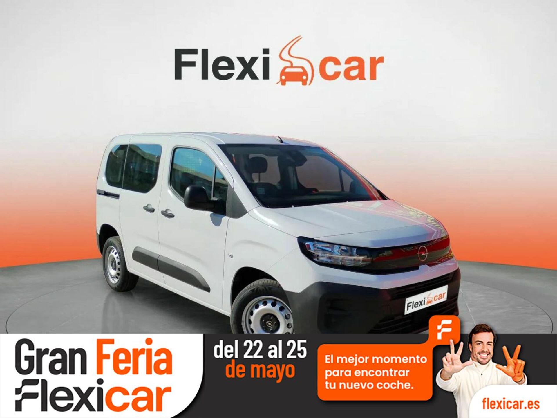 Imagen de OPEL Combo