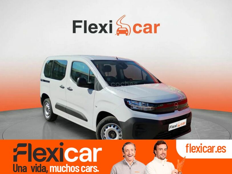 Foto del OPEL Combo Cargo 1.5TD S&S L 650 100