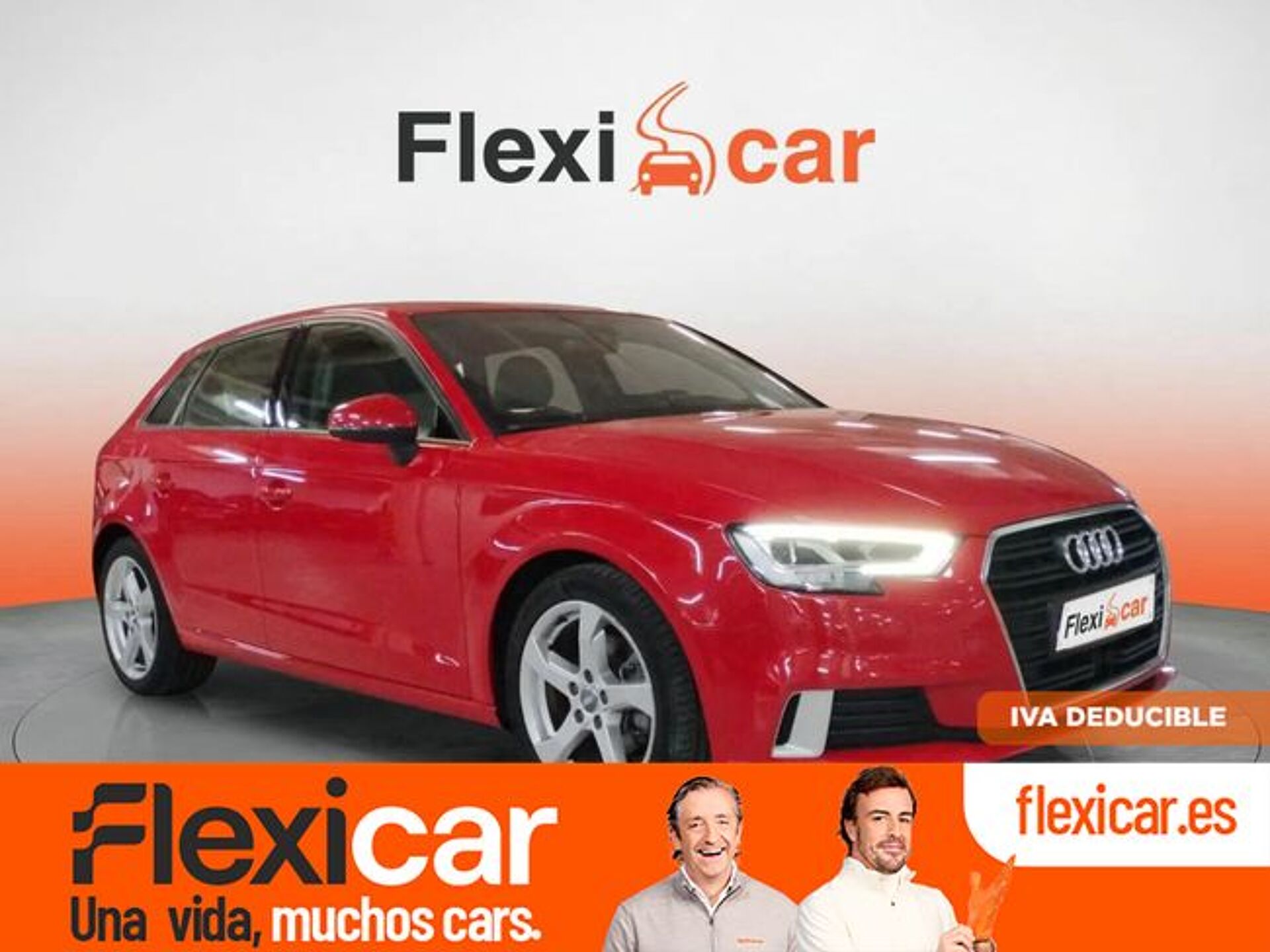 Imagen de AUDI A3