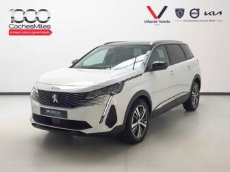 Imagen de PEUGEOT 5008 1.5BlueHDi S&S Allure Pack 130