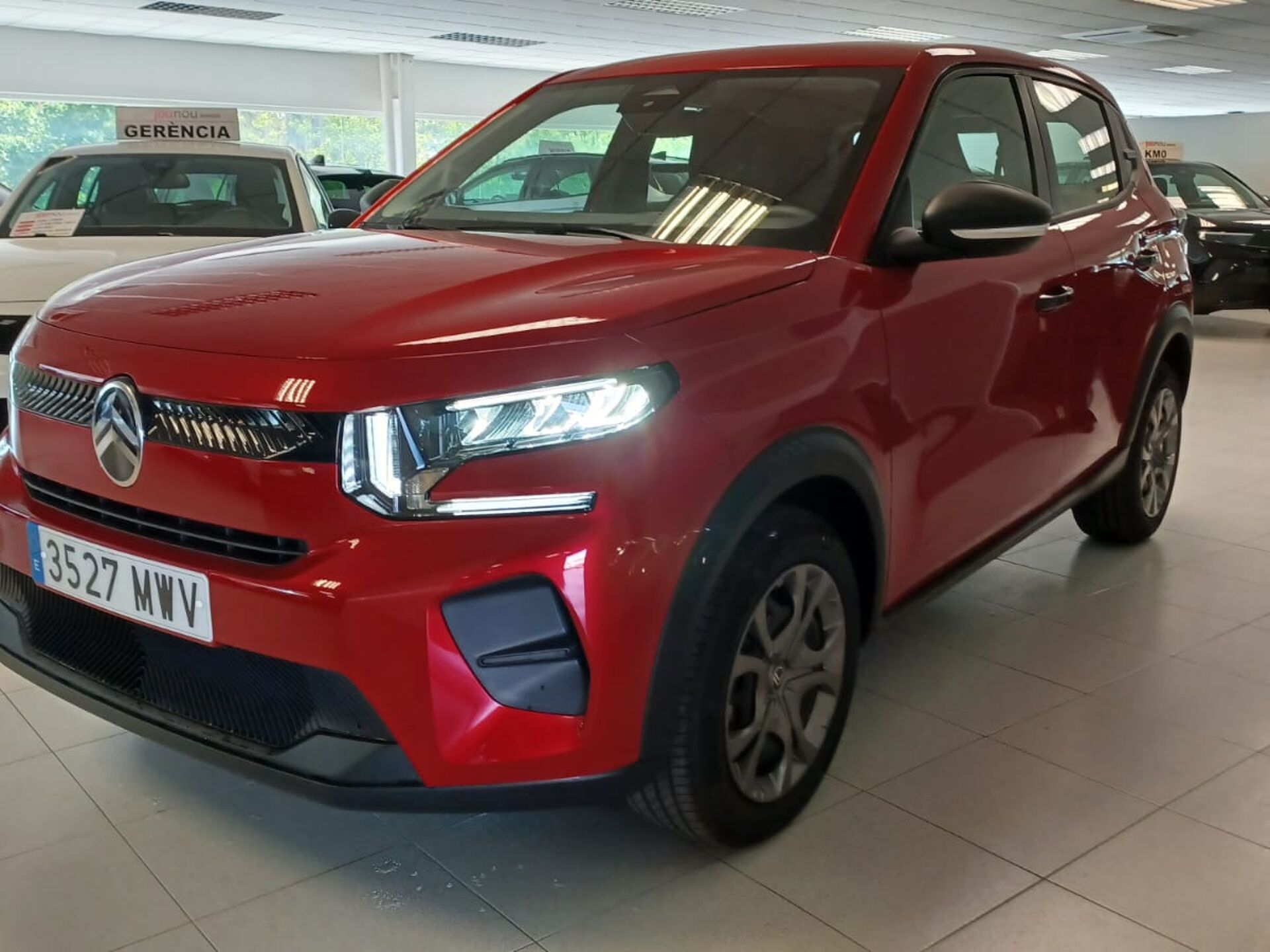 Imagen de CITROEN C3