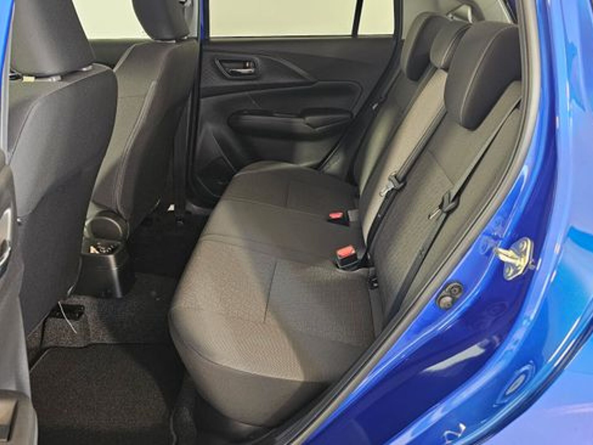 Imagen 3 de SUZUKI Swift