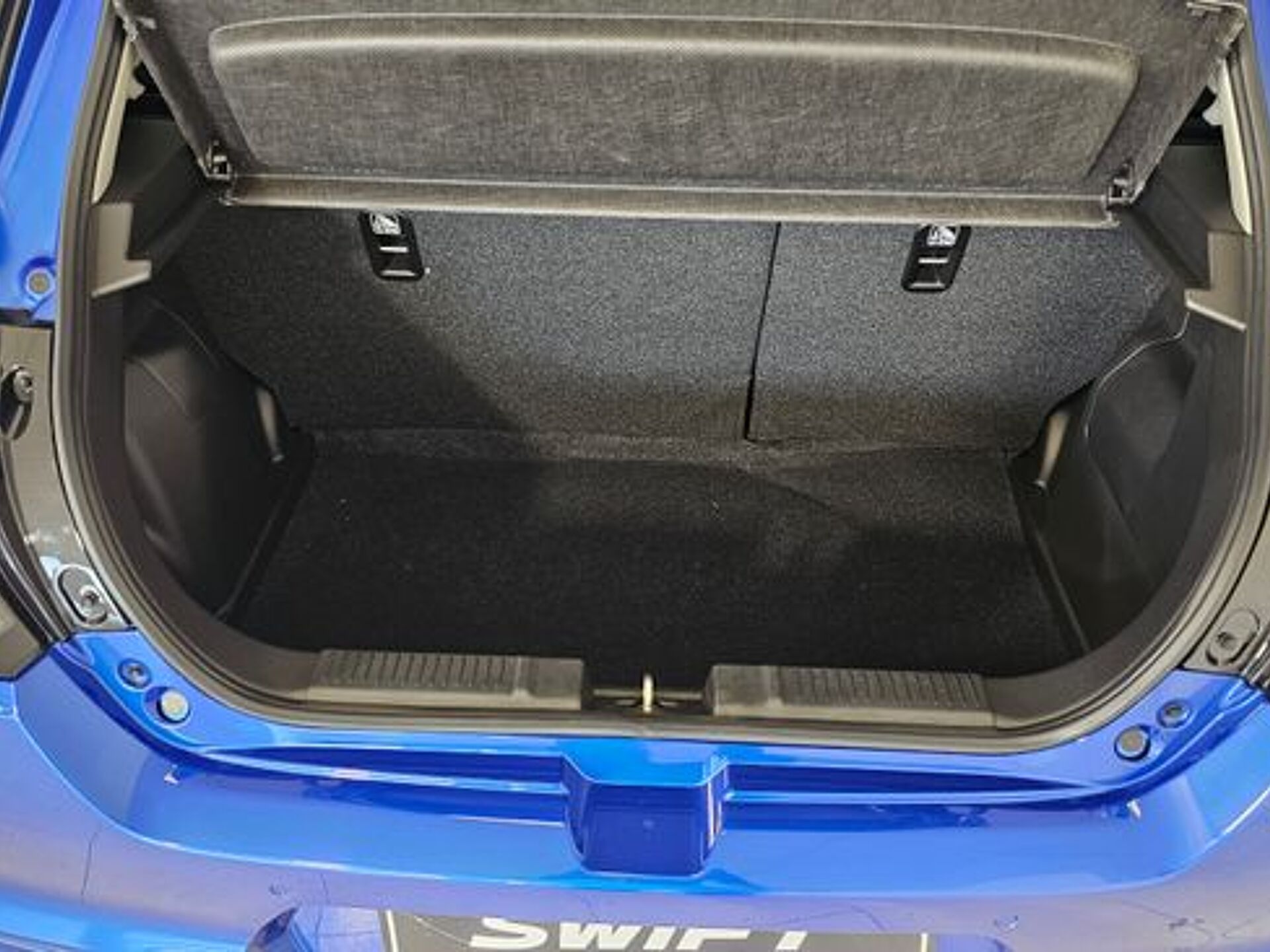 Imagen 2 de SUZUKI Swift