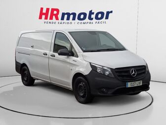 Imagen de MERCEDES Vito Furgón 111CDI Larga