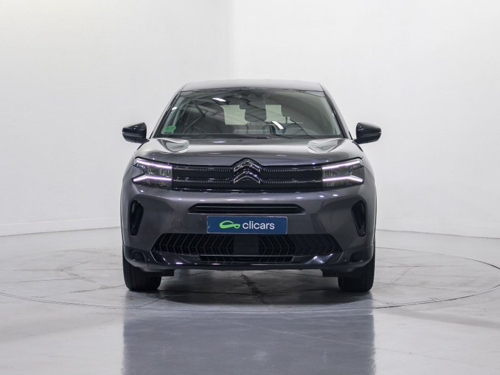 Imagen 2 de CITROEN C5 Aircross