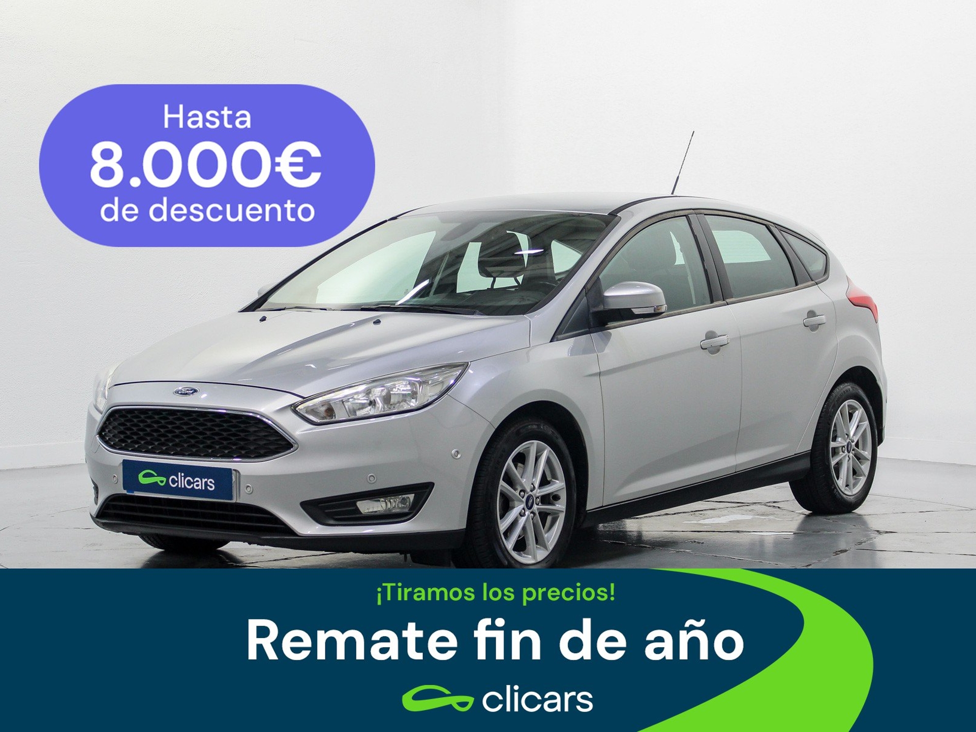Imagen de FORD Focus