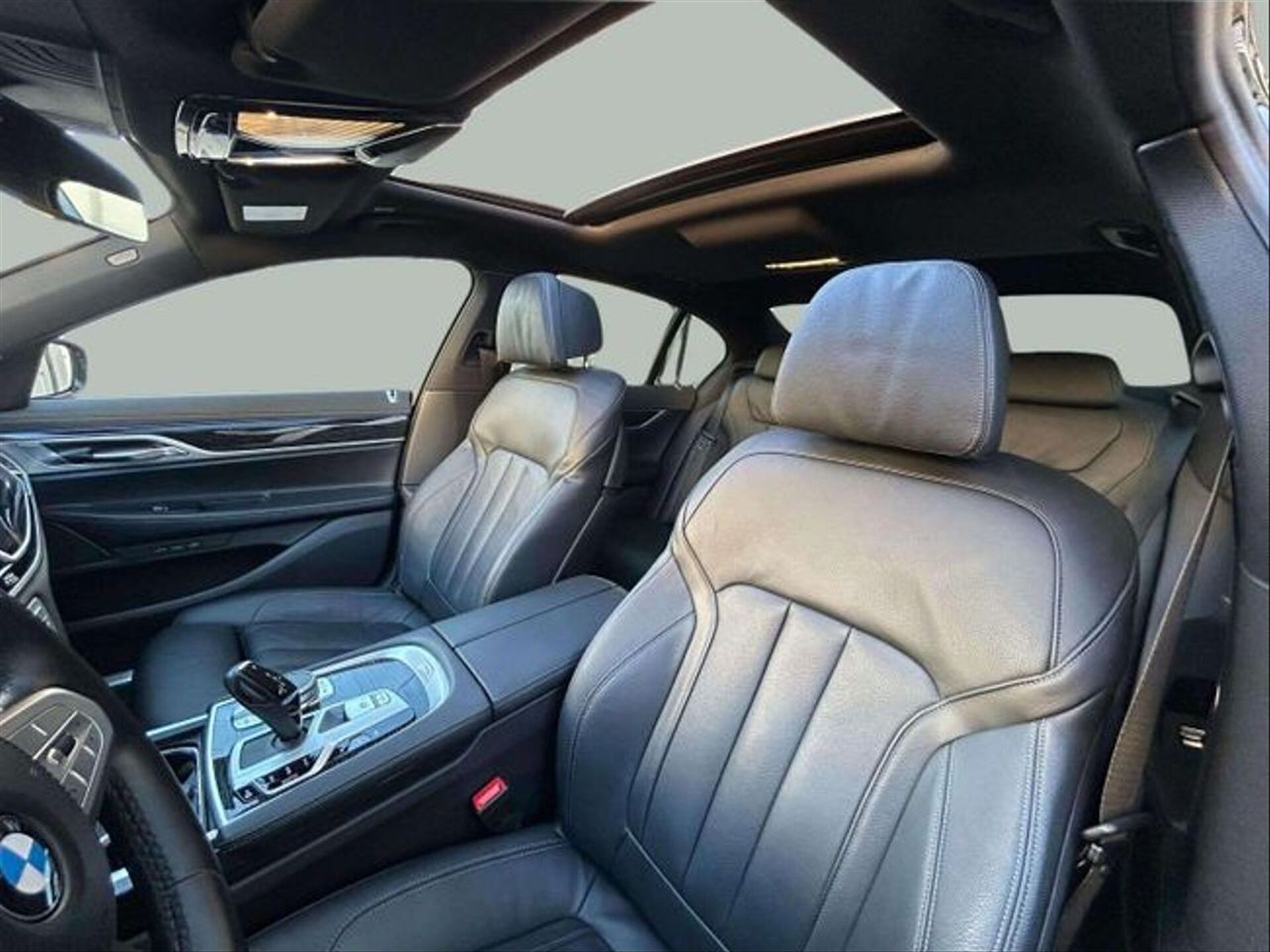 Imagen 2 de BMW Serie 7