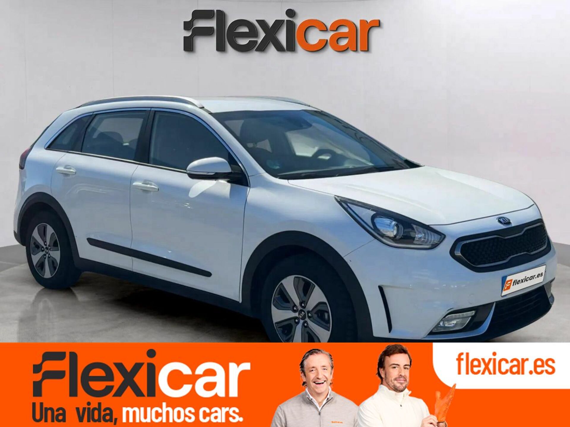 Imagen de KIA Niro
