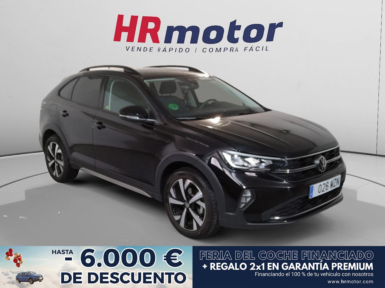 VOLKSWAGEN Taigo (Life) en Madrid