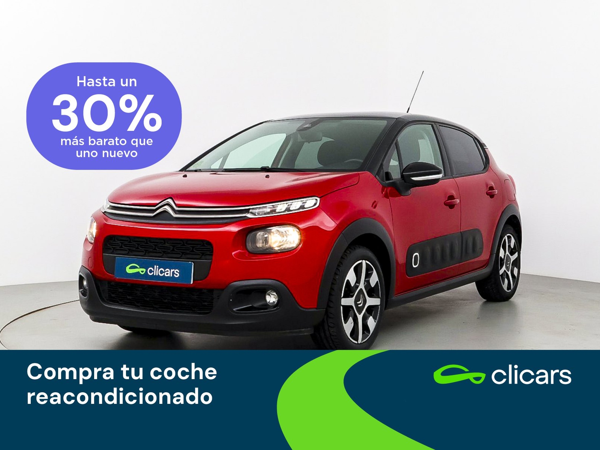Imagen de CITROEN C3