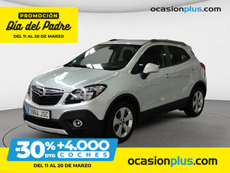 Imagen de OPEL Mokka 1.6CDTi S&S Selective 4x2 Aut.
