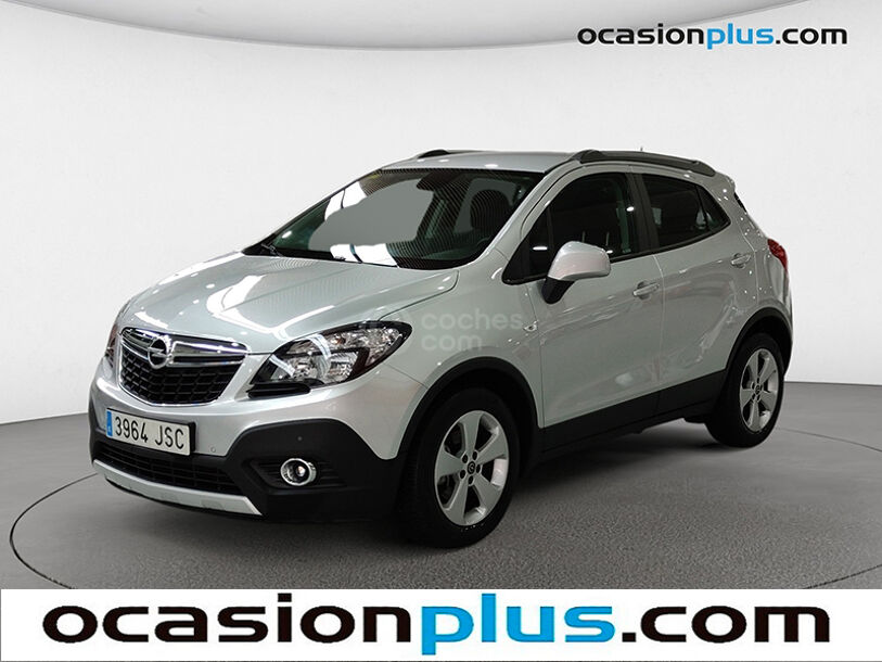 Foto del OPEL Mokka 1.6CDTi S&S Selective 4x2 Aut.