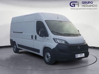Imagen de FIAT Ducato Fg. Maxi 35 2.3Mjt L3 H2 140CV