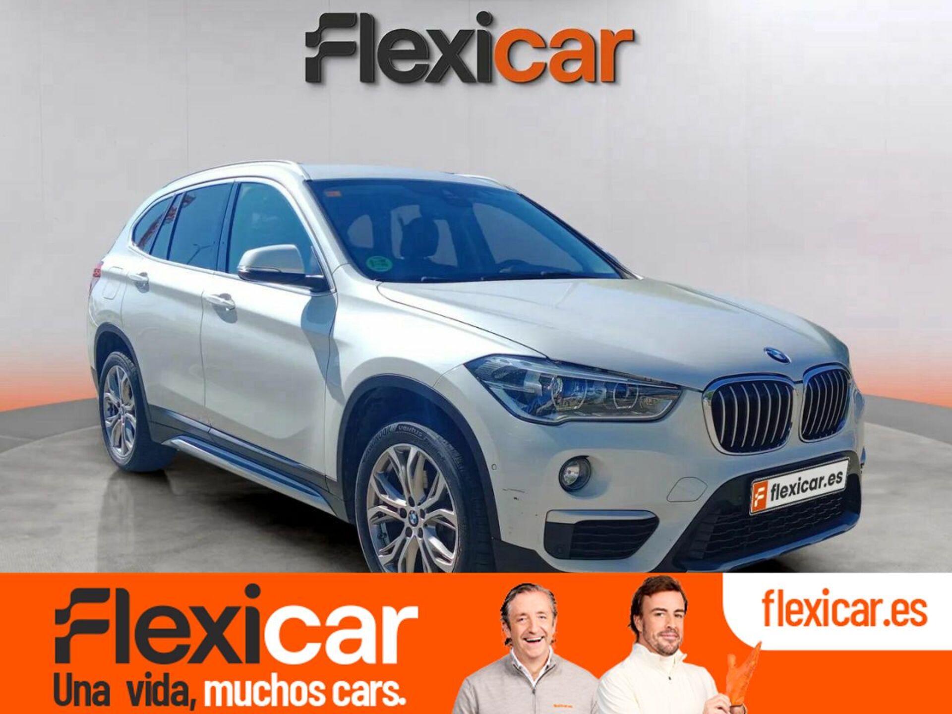Imagen de BMW X1