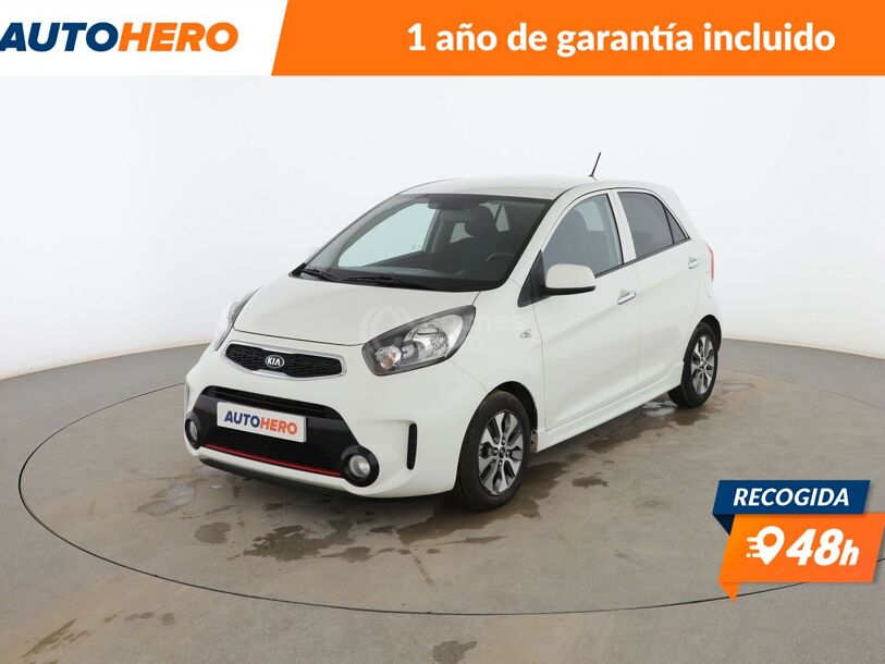 Foto del KIA Picanto 1.0 Tech