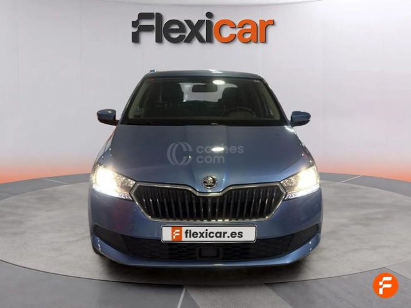 Foto del SKODA Fabia 1.0 TSI Ambition 70kW