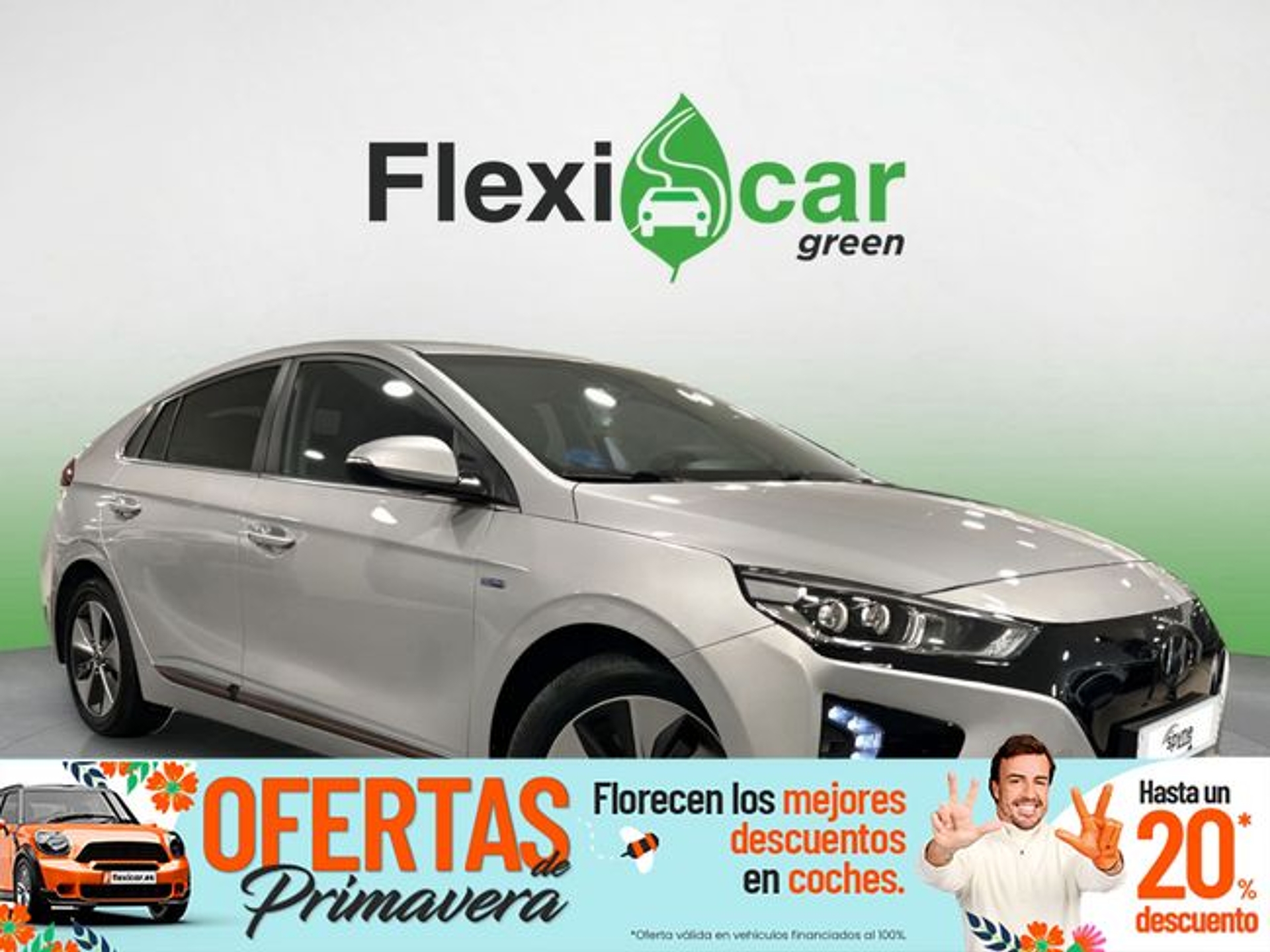 Imagen de HYUNDAI Ioniq