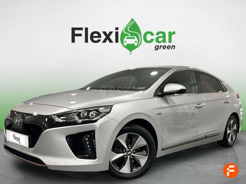 Foto del HYUNDAI Ioniq EV 88kW Klass White