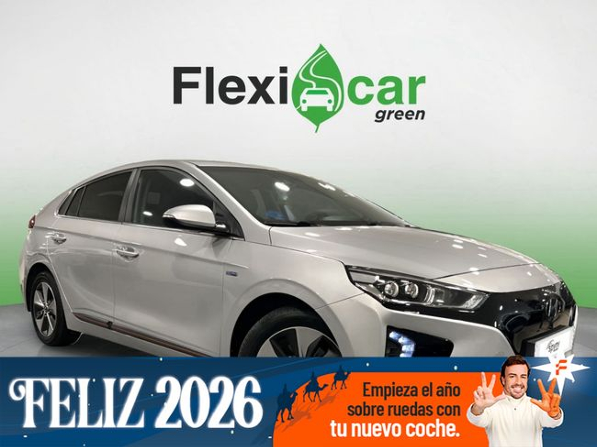 Imagen de HYUNDAI Ioniq