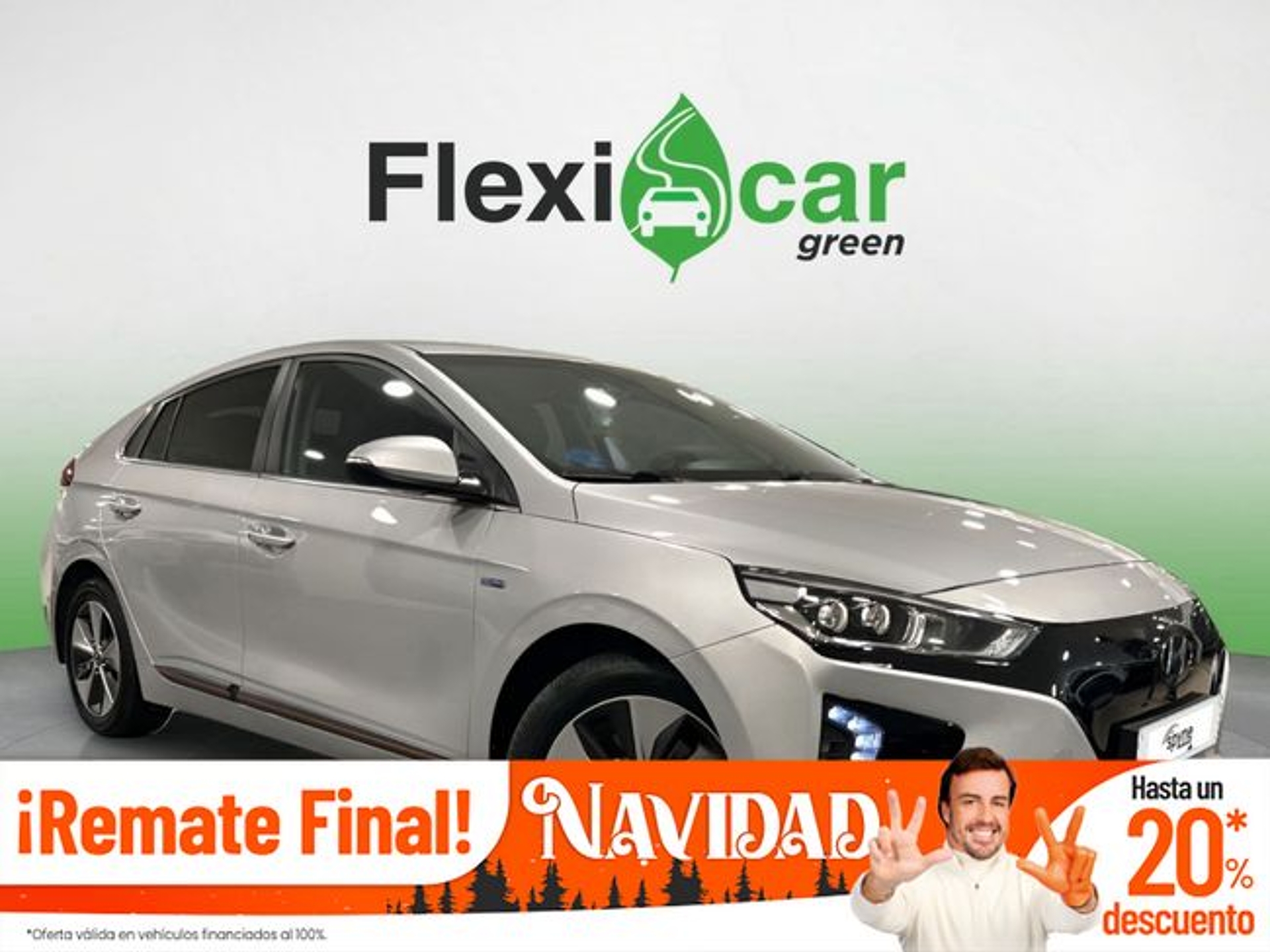 Imagen de HYUNDAI Ioniq