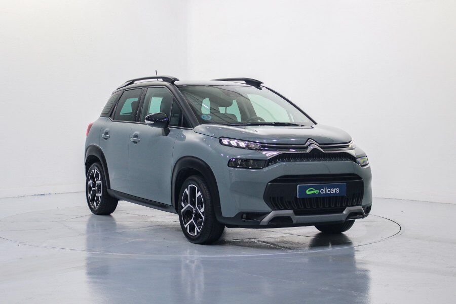 Foto del CITROEN C3 Aircross BlueHDi S&S Shine Pack EAT6 120