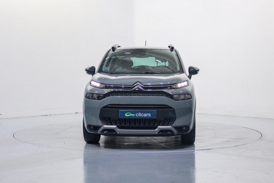 Foto del CITROEN C3 Aircross BlueHDi S&S Shine Pack EAT6 120