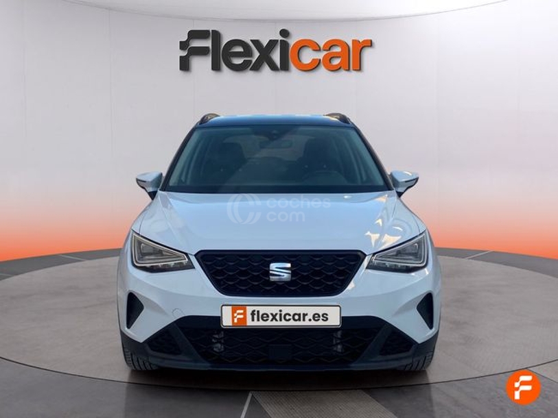 Foto del SEAT Arona 1.0 TSI S&S Style DSG7 XM 110