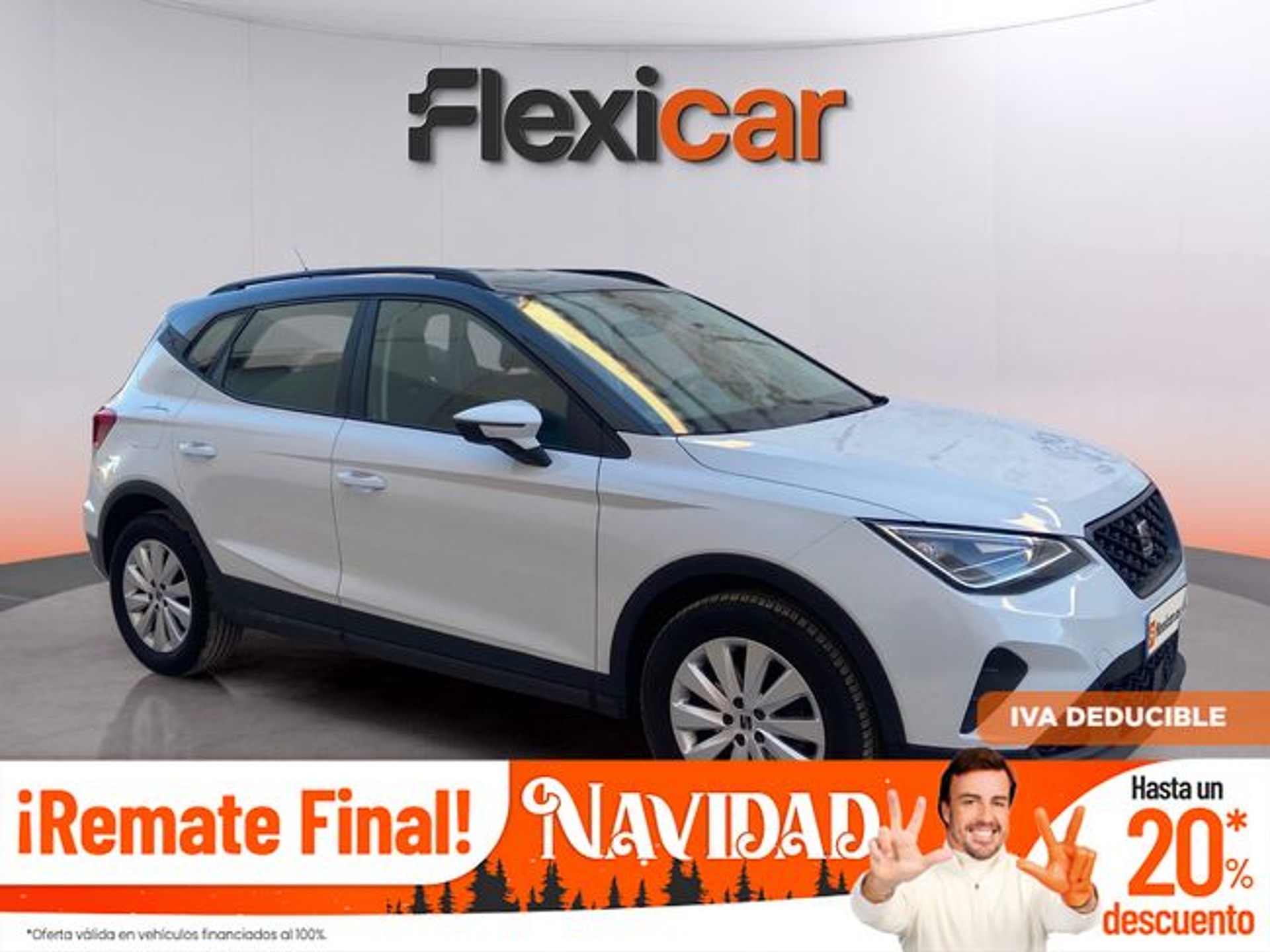 Imagen de SEAT Arona