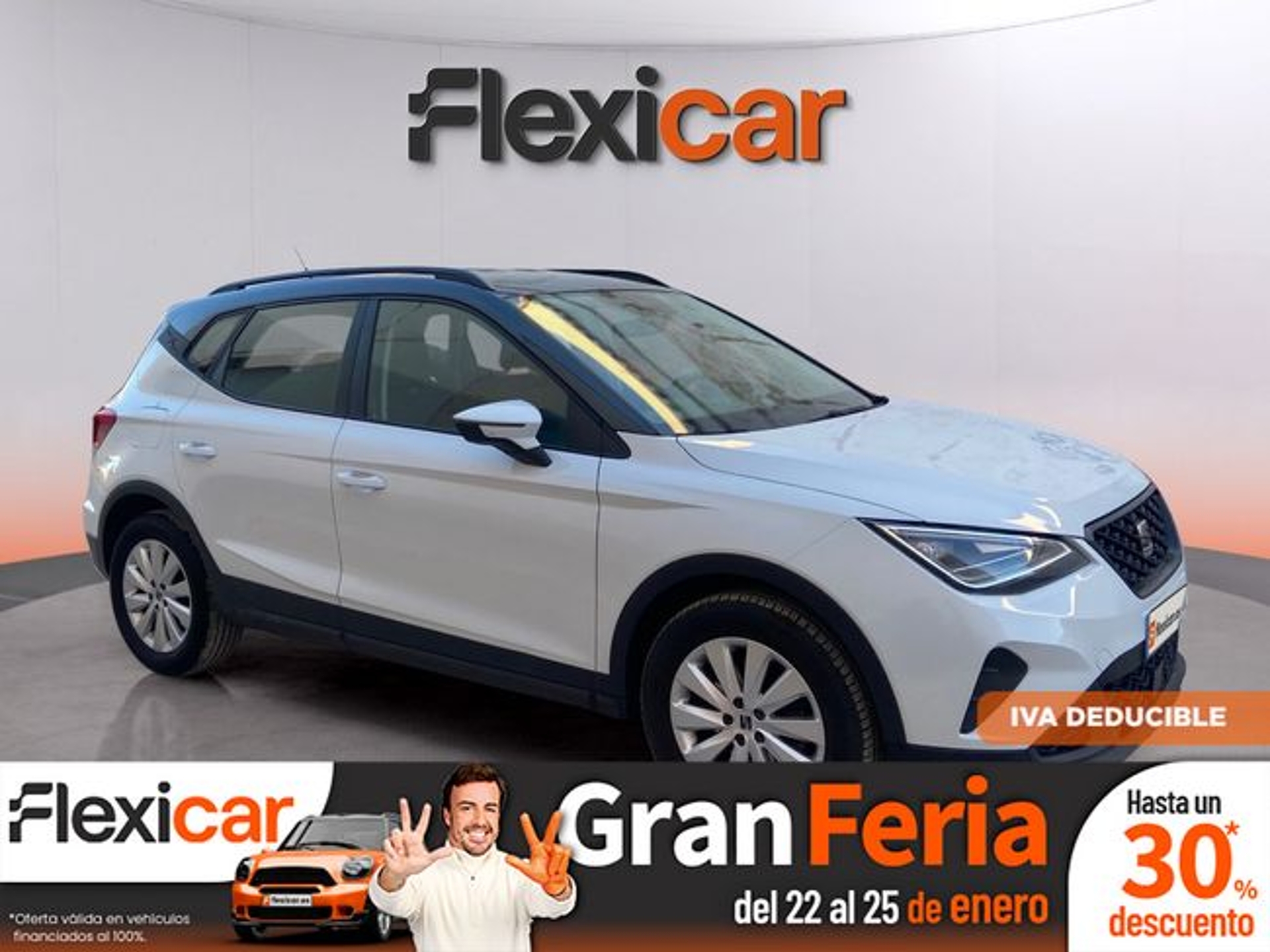 Imagen de SEAT Arona