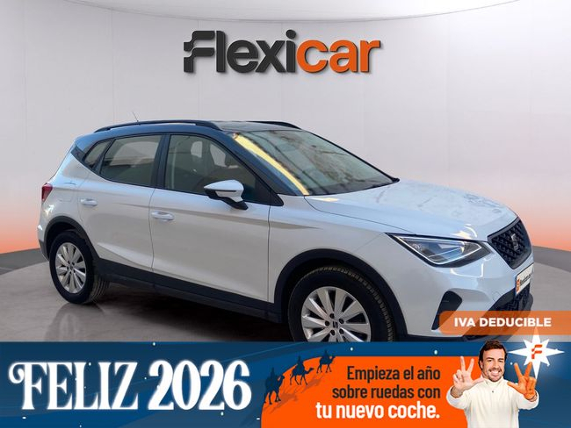 Imagen de SEAT Arona