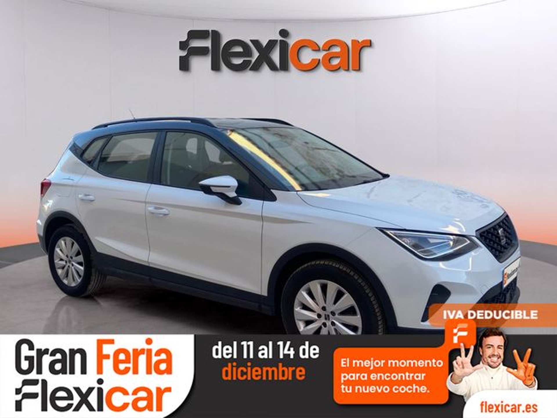 Imagen de SEAT Arona