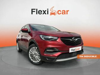 Imagen de OPEL Grandland X 1.2T S&S Selective 130