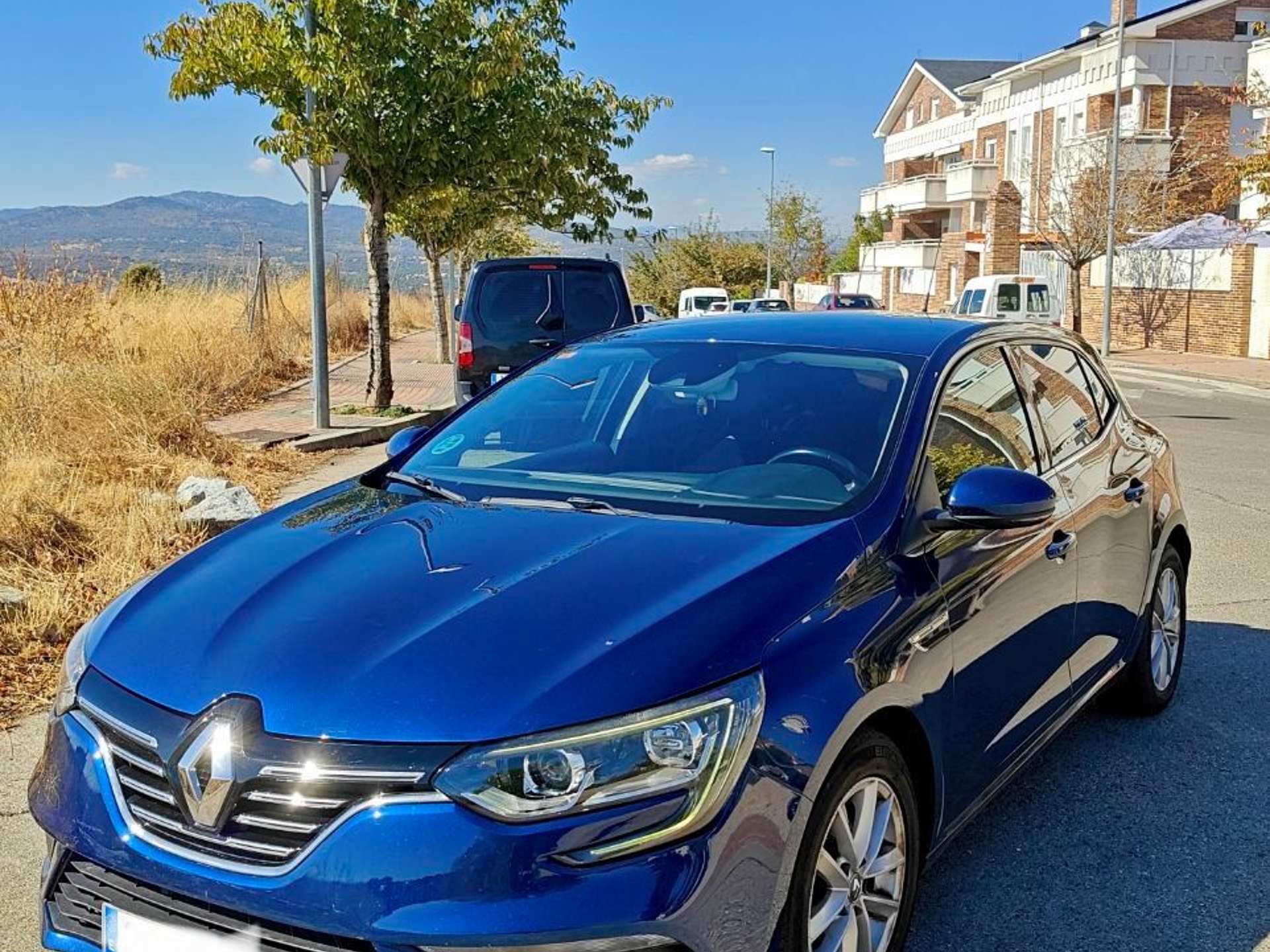 Imagen de RENAULT Mégane