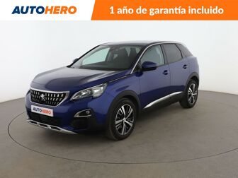 Imagen de PEUGEOT 3008 1.5BlueHDi Allure S&S 130